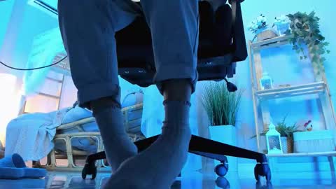 Snapshot of nitanihil chatting on October 2025 06:36:01 PM Nita online show from October 2025 06:36:01 PM