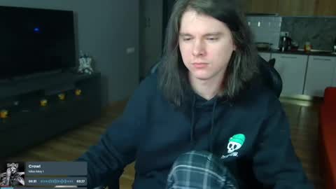 nitroshade online show from December 2024 11:31:02 PM