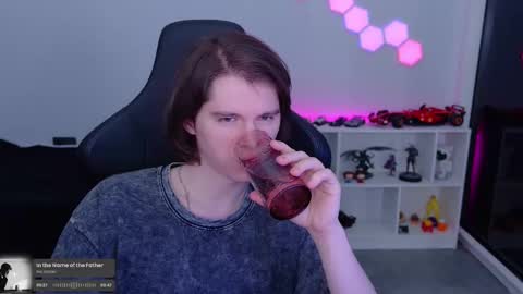 Snapshot of nitroshade chatting on March 2026 11:23:02 PM nitroshade online show from March 2026 11:23:02 PM