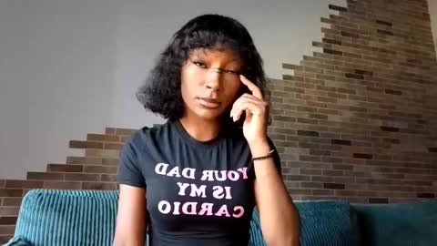 NIVIA WOLFE online show from May 2026 03:33:01 AM