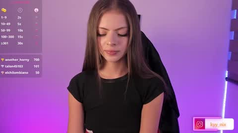 Nicki  online show from January 2025 08:57:02 AM