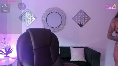 nix_rave1 online show from May 2026 03:30:02 PM