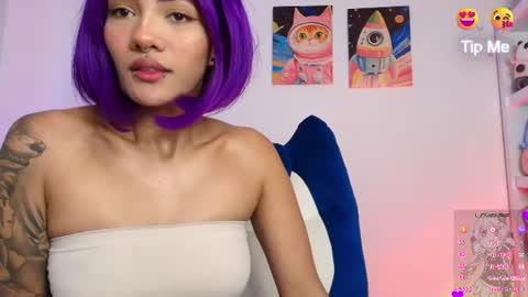 Snapshot of nix_taylor chatting on June 2026 11:40:01 PM Nix online show from June 2026 11:40:01 PM