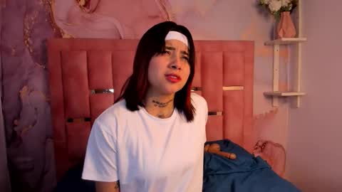 Snapshot of nixielee__ chatting on September 2025 07:41:01 AM Nixie online show from September 2025 07:41:01 AM