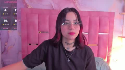 Snapshot of nixielee__ chatting on September 2025 03:29:01 AM Nixie online show from September 2025 03:29:01 AM