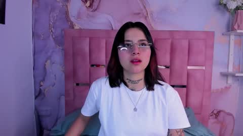 Snapshot of nixielee__ chatting on September 2025 03:19:01 AM Nixie online show from September 2025 03:19:01 AM