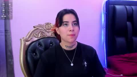 Nixie online show from October 2025 12:05:02 PM