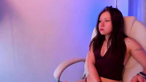 Snapshot of nixiesterling chatting on February 2026 07:21:01 PM Nixie online show from February 2026 07:21:01 PM