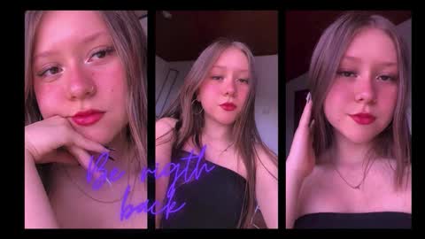 Snapshot of nixiesterling chatting on February 2026 10:11:02 PM Nixie online show from February 2026 10:11:02 PM