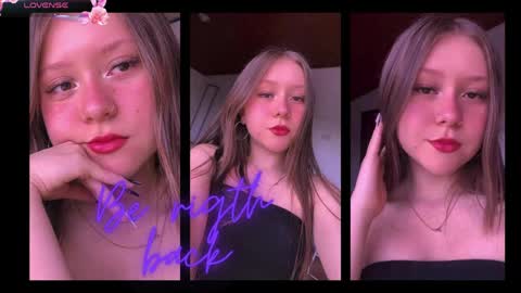 Snapshot of nixiesterling chatting on March 2026 07:59:01 PM Nixie online show from March 2026 07:59:01 PM