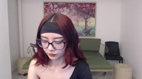 Nixxie online show from March 2026 01:28:02 PM