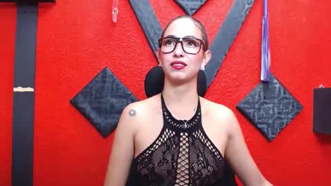 Snapshot of nixyesky chatting on October 2025 03:51:02 AM Nixye online show from October 2025 03:51:02 AM