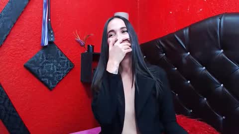 Snapshot of nixyesky chatting on October 2025 06:34:01 AM Nixye online show from October 2025 06:34:01 AM