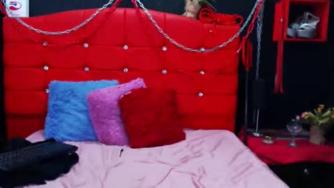 Snapshot of nixyesky chatting on November 2025 07:52:01 AM Nixye online show from November 2025 07:52:01 AM