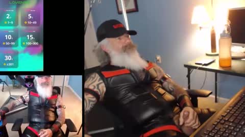 Don online show from December 2024 09:48:01 PM