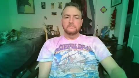 njoefats420 online show from March 2026 12:16:01 PM