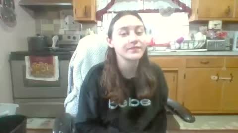 Snapshot of njsnowbunny chatting on October 2025 05:12:01 PM njsnowbunny online show from October 2025 05:12:01 PM