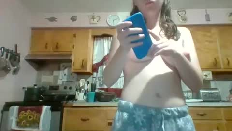 Snapshot of njsnowbunny chatting on October 2025 10:11:01 PM njsnowbunny online show from October 2025 10:11:01 PM