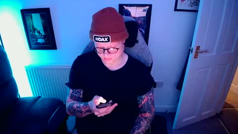 Snapshot of nlrb93 chatting on January 2025 07:07:01 PM BNate93 online show from January 2025 07:07:01 PM