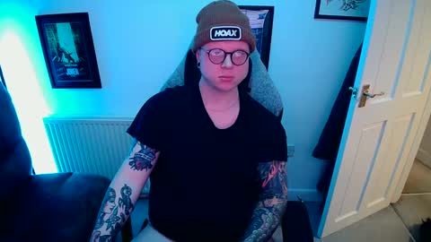 Snapshot of nlrb93 chatting on January 2025 07:35:01 PM BNate93 online show from January 2025 07:35:01 PM