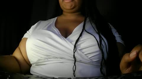 NMora the Goddess online show from January 2026 05:11:02 AM