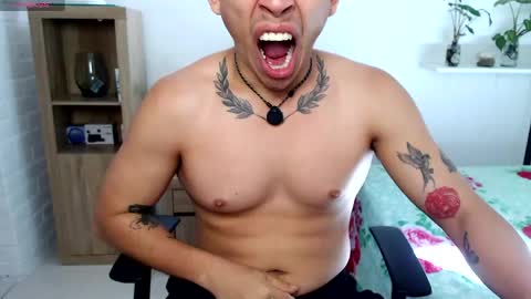 x online show from April 2026 01:31:02 PM