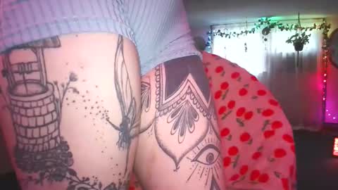 Leah online show from March 2026 11:59:02 AM