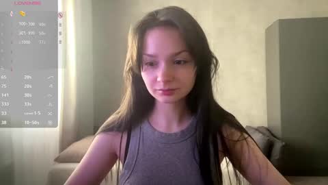 Nora online show from April 2026 03:19:01 AM