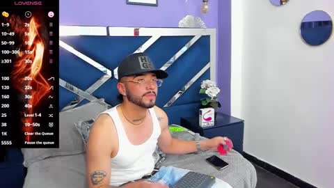 Snapshot of noa_bonucci chatting on January 2025 01:29:01 AM noa_bonucci online show from January 2025 01:29:01 AM