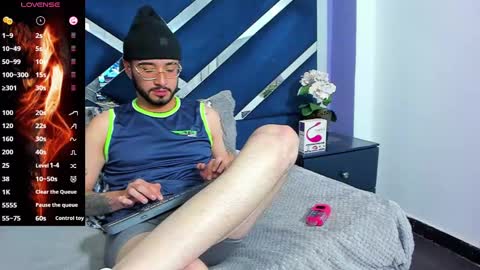 Snapshot of noa_bonucci chatting on January 2025 11:28:01 PM noa_bonucci online show from January 2025 11:28:01 PM