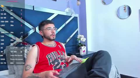 Snapshot of noa_bonucci chatting on January 2025 12:56:01 PM noa_bonucci online show from January 2025 12:56:01 PM