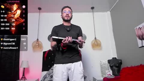 Snapshot of noa_bonucci chatting on January 2025 08:31:02 PM noa_bonucci online show from January 2025 08:31:02 PM