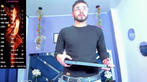 Snapshot of noa_bonucci chatting on January 2025 12:51:02 PM noa_bonucci online show from January 2025 12:51:02 PM