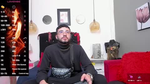 Snapshot of noa_bonucci chatting on February 2025 09:08:02 PM noa_bonucci online show from February 2025 09:08:02 PM