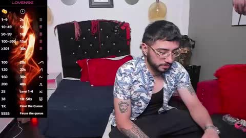 Snapshot of noa_bonucci chatting on February 2025 03:39:01 PM noa_bonucci online show from February 2025 03:39:01 PM