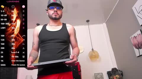 Snapshot of noa_bonucci chatting on February 2025 06:42:02 PM noa_bonucci online show from February 2025 06:42:02 PM