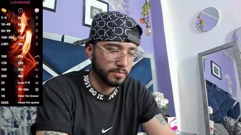 Snapshot of noa_bonucci chatting on February 2025 06:49:02 PM noa_bonucci online show from February 2025 06:49:02 PM