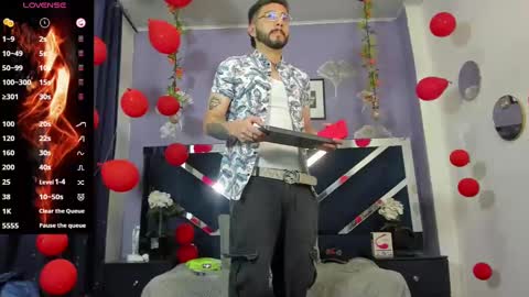 Snapshot of noa_bonucci chatting on February 2025 01:01:01 PM noa_bonucci online show from February 2025 01:01:01 PM