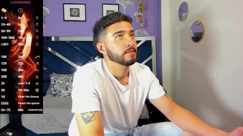 Snapshot of noa_bonucci chatting on February 2025 06:11:02 PM noa_bonucci online show from February 2025 06:11:02 PM