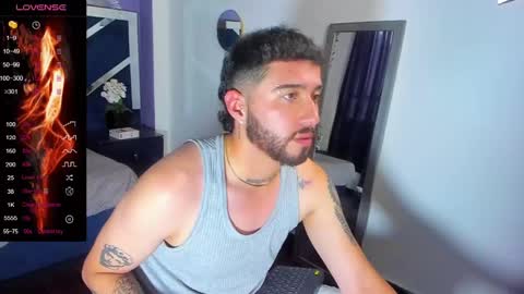 Snapshot of noa_bonucci chatting on February 2025 06:09:01 PM noa_bonucci online show from February 2025 06:09:01 PM