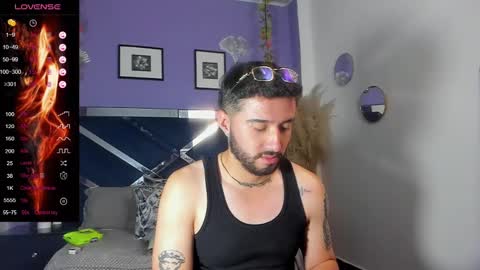 Snapshot of noa_bonucci chatting on February 2025 03:14:01 PM noa_bonucci online show from February 2025 03:14:01 PM