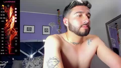 Snapshot of noa_bonucci chatting on February 2025 06:16:01 PM noa_bonucci online show from February 2025 06:16:01 PM