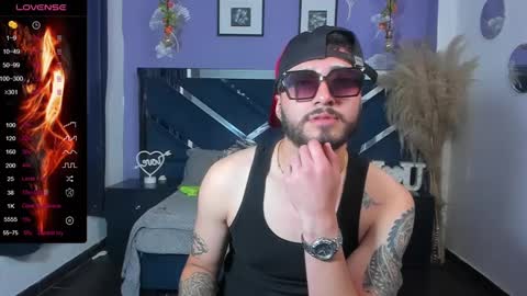 Snapshot of noa_bonucci chatting on February 2025 01:51:02 PM noa_bonucci online show from February 2025 01:51:02 PM