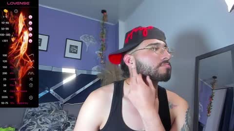 Snapshot of noa_bonucci chatting on February 2025 05:46:02 PM noa_bonucci online show from February 2025 05:46:02 PM