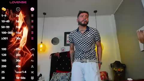 Snapshot of noa_bonucci chatting on February 2025 05:15:01 PM noa_bonucci online show from February 2025 05:15:01 PM