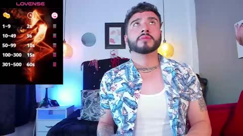 Snapshot of noa_bonucci chatting on February 2025 05:50:01 PM noa_bonucci online show from February 2025 05:50:01 PM