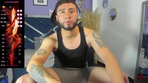 Snapshot of noa_bonucci chatting on February 2025 04:03:02 PM noa_bonucci online show from February 2025 04:03:02 PM