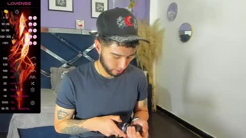 Snapshot of noa_bonucci chatting on February 2025 07:05:02 PM noa_bonucci online show from February 2025 07:05:02 PM