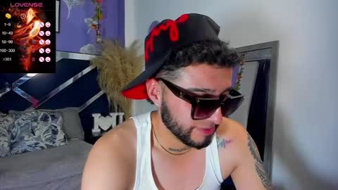 Snapshot of noa_bonucci chatting on February 2025 02:54:02 PM noa_bonucci online show from February 2025 02:54:02 PM