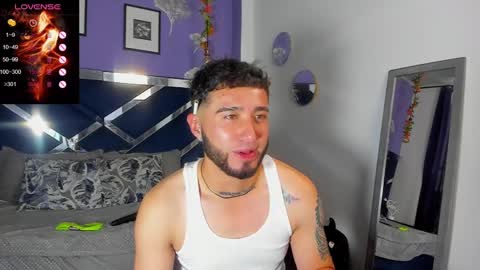 Snapshot of noa_bonucci chatting on March 2025 03:05:02 PM noa_bonucci online show from March 2025 03:05:02 PM